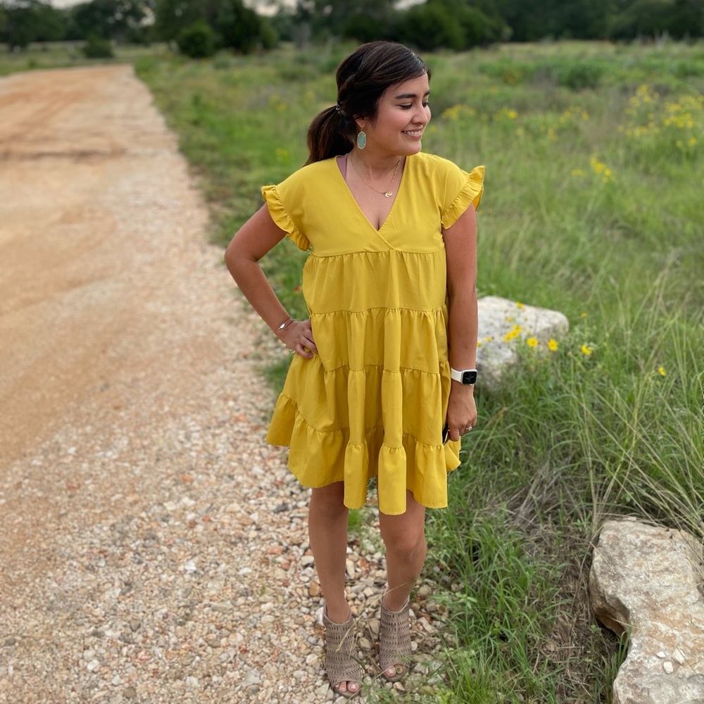 Meet your Posher, Crista